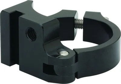 Obrázek produktu pro Adaptér pro přímou montáž, 34,9/31,8/28,6 mm, Surly Moonlander, černý