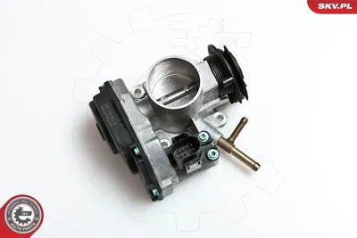 Obrázek produktu pro ESEN SKV 12SKV033 Škrticí klapka pro VW Lupo (6X1, 6E1) pro SEAT AROSA (6H)