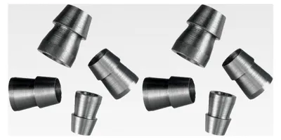 Produktbild von Ringkeile 13-15-16-18mm Mehrfarbig (Packung mit 2)