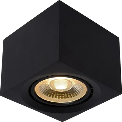 Immagine prodotto di Lucide GU10 12W 2200K-3000K FEDLER 09922/12/30