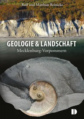 Image de Bildband Geologie & Landschaft