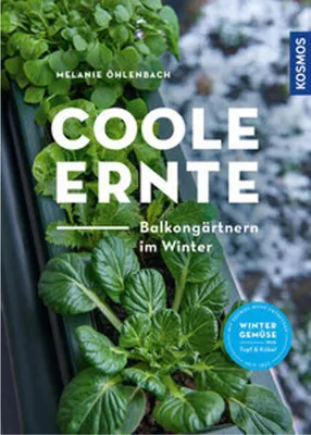 Obrázek produktu pro Coole Ernte