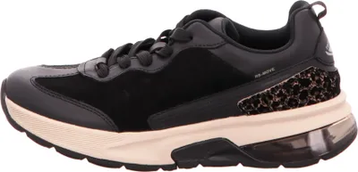 Produktbild von rollingsoft by Gabor Komfort Schnürschuhe - 36.845.67 Damen 31363330373135 Schwarz 41 EU