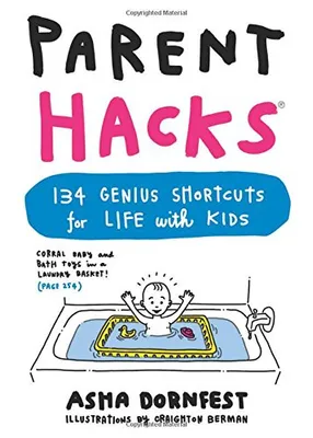 Productafbeelding van Parent Hacks