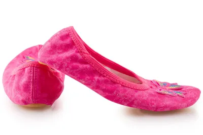Zdjęcie produktu dla Buty Beck do ćwiczeń gimnastycznych, rozmiar 24