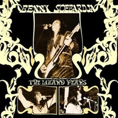 Obrázok produktu pre Benny Soebardja: (CD / T)