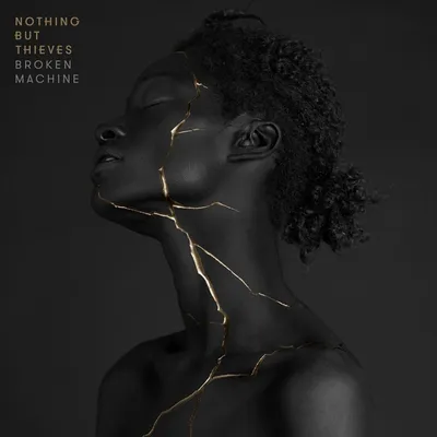Immagine prodotto di Nothing But Thieves-Broken Machine (Deluxe)