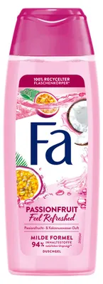Zdjęcie produktu dla Fa Duschgel Passionsfruit