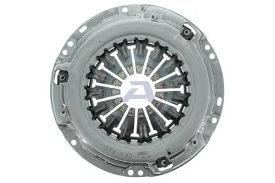 Produktbild von AISIN Kupplungsdruckplatte CTX-130 für TOYOTA CELICA (ST20, AT20) 149mm 239mm