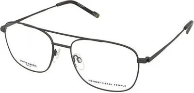 Produktbild von Pierre Cardin P.C. 6913 Matte ruthenium black 56/17/150 Herren Brillen