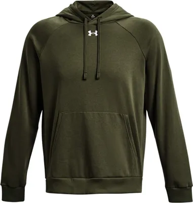 Zdjęcie produktu dla Bluza Under Armour Ua Rival Fleece Hoodie 1379757390