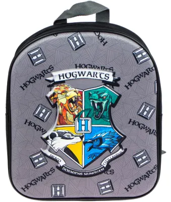 Obrázok produktu pre Školský batoh Harry Potter - čarovný spoločník do školy a za dobrodružstvom