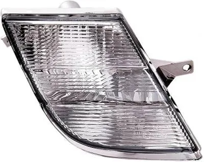 Produktbild von DIEDERICHS 6024172 Blinker Blinkleuchte vorne Rechts für NISSAN MICRA III (K12)