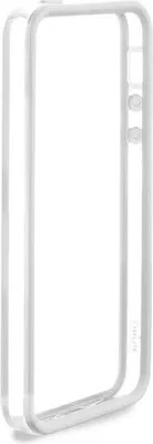 Immagine prodotto di PURO Bumper custodia per cellulare Cover Bianco