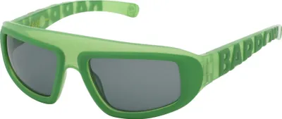 Produktbild von Barrow SBA017 Verde opalino lucido 56/20/135 Uni Sonnenbrillen