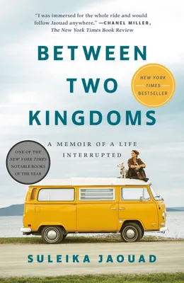 Produktbild von Between Two Kingdoms