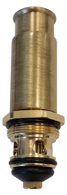 Produktbild von Sapho Umsteller für Unterputz 2-Wege Armatur, Bronze