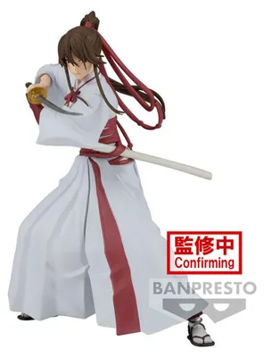 Obrázok produktu pre Figúrka Yamada Asaemon Sagiri zo série Hells Paradise Vibration Stars, výška 14 cm