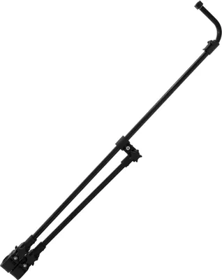 Produktbild von FEEDERARM MIKADO 110-180cm teleskopierbare Feederablage für 25 bis 36mm Beine