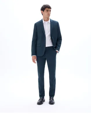 Produktbild von Celio Herren Anzughose Moamaura Größe 38