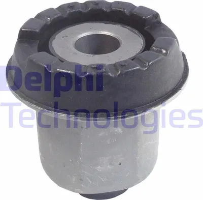 Produktbild von DELPHI TD803W Achslager passend für PEUGEOT 206 Schrägheck (2A/C)
