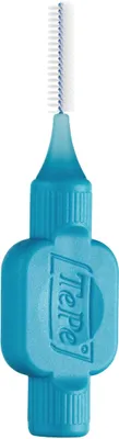 Obrázok produktu pre TePe Original medzizubné kefky 0,6 mm modré 8 ks