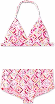 Produktbild von Schiesser  - Mädchen Neckholder-Bikini Gr. 140