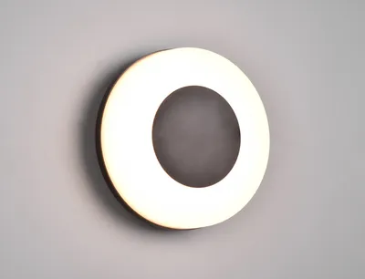 Produktbild von Reality Leuchten Wandleuchte MORENA