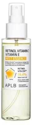 Produktbild von Retinol Vitamin C Vitamin E Gesichtsspray 105 ml