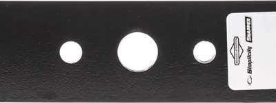 Obrázek produktu pro Žací nůž Simplicity ORIGINÁLNÍ DÍL 1657589ASM