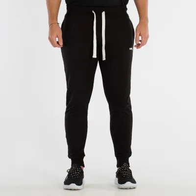 Image de Pantalon Detroit Adulte Noir - S