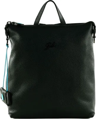 Produktbild von Gabs Leder Freizeitrucksack Rucksack Lolita Backpack Abete dunkelgrün