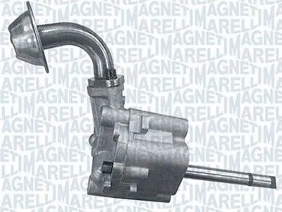 Produktbild von MAGNETI MARELLI 351516000031 Ölpumpe Motorölpumpe für VW Transporter IV Bus (70B, 70C, 7DB, 7DK, 70J, 70K, 7DC, 7DJ) Lupo (6X1, 6E1) POLO (6N2)