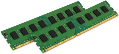 Produktbild von Samsung 8Gb 2x 4Gb Ram für Desktop Pavilion 550-157nf DDR3 1600MHz DIMM