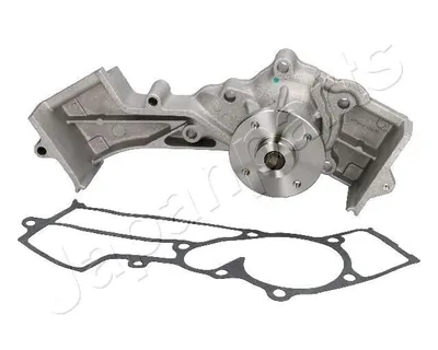 Produktbild von JAPANPARTS Kühlmittelpumpe Wasserpumpe für NISSAN TERRANO I (WD21) PQ-137