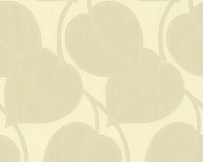 Produktbild von A.S. Création Tapete Jade, creme, 10,05 m x 0,53 m, 858542, 8585-42