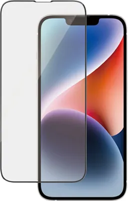 Immagine prodotto di PanzerGlass ® Screen Protector iPhone 14 | 13 | 13 Pro | Ultra-Wide Fit w. EasyAligner
