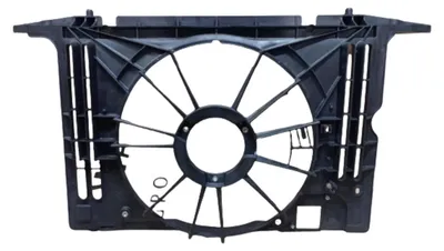 Produktbild von TOYOTA Corolla Kühlerlüfterschutz 16711-0D210 OE