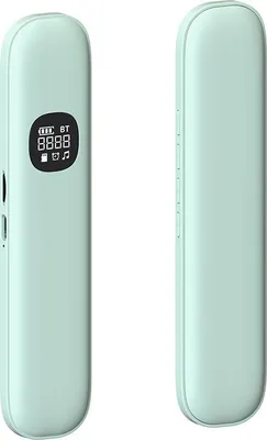 Produktbild von Kabelloser Bone-Conduction Schlaflautsprecher, 11 White Noise, 3 Timer-Modi, TF-Karten Wiedergabe, Leiser Bluetooth Pillow Speaker, Perfekt für Erwachsene & Kinder