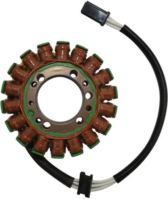 Obrázok produktu pre Stator passend für Kawasaki 650 Versys (07-14), ER-6 F (06-11) / N (06-08)