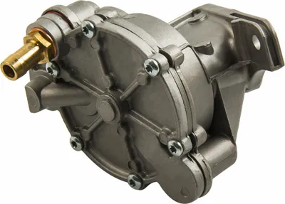 Image de Pompe à vide Pompe à dépression Système de freinage pour VW Transporter IV Crafter 2.5 TDI