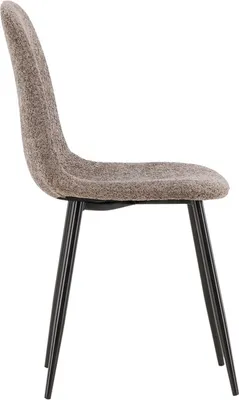 Produktbild von Venture Design, Gartenstühle, Polar, Grau