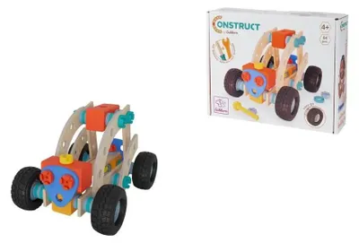 Produktbild von Simba Toys GmbH & Co.KG Eichhorn CON Strandfahrzeug Sonstige