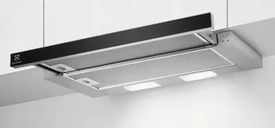 Produktbild von Electrolux Serie 300 LFP326AB, 410 m³/h, D, E, D, 69 dB, 48 dB