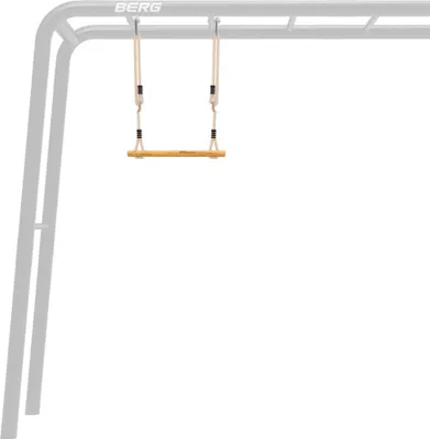 Zdjęcie produktu dla Drewno trapezowe Berg