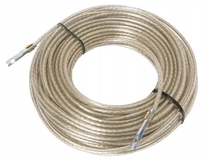 Produktbild von DBautomotive Planenseil 6 mm, 34 m Länge