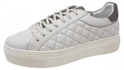 Produktbild von Copenhagen Shoes Sneaker Weiß in Gr. 41