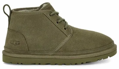 Produktbild von UGG Neumel Boot Burnt Olive (Women's) - EU 41