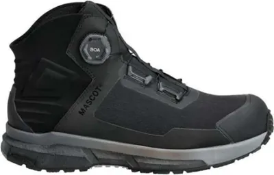 Imagen del producto de MASCOT F1681-704-09-1047, Calzado de seguridad, Color , 1,08 kg, 1 unidad
