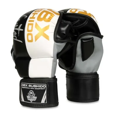 Image de Gants MMA DBX BUSHIDO ARM-2011b L/XL